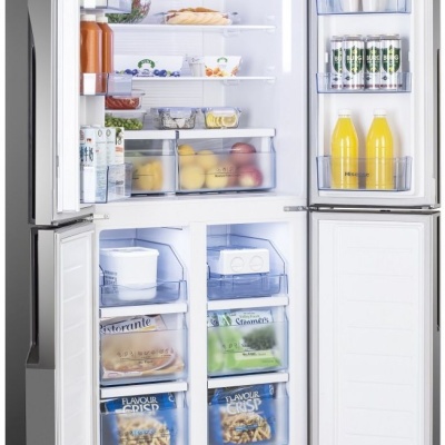 Холодильник Hisense RQ 562N4AC1