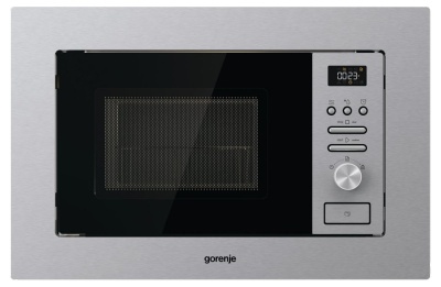 Микроволновая печь встраиваемая GORENJE BMI 201AG1X