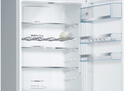 Холодильник BOSCH KGN 39LB3AR