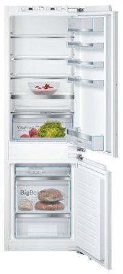 Холодильник встраиваемый Bosch KIS 86AF20R