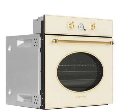 Духовой шкаф электрический Kuppersberg SR663 C Bronze