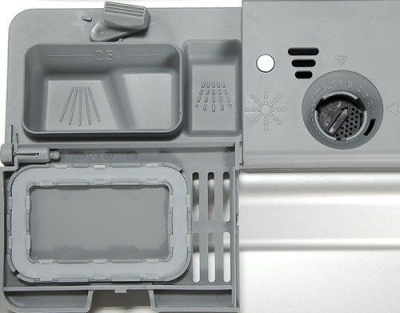 Машина посудомоечная Hansa ZWM 416 SEH