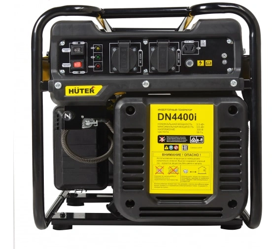 5DN4400i