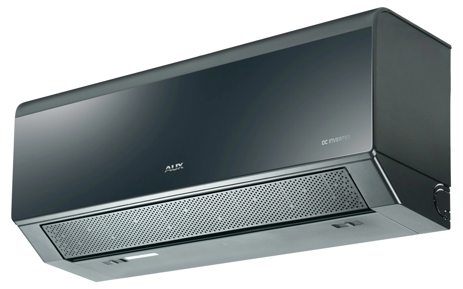 Сплит-система кондиционирования AUX Black Art H12A4/CC-R2DIКондиционеры